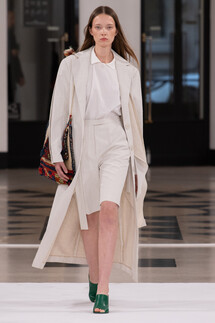 Nobi Talai Spring 2019 PFW / Nobi Talai весна-лето 2019 Неделя моды в Париже